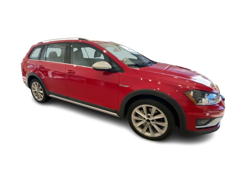 Thumbnail: 2017 Volkswagen Golf - 15