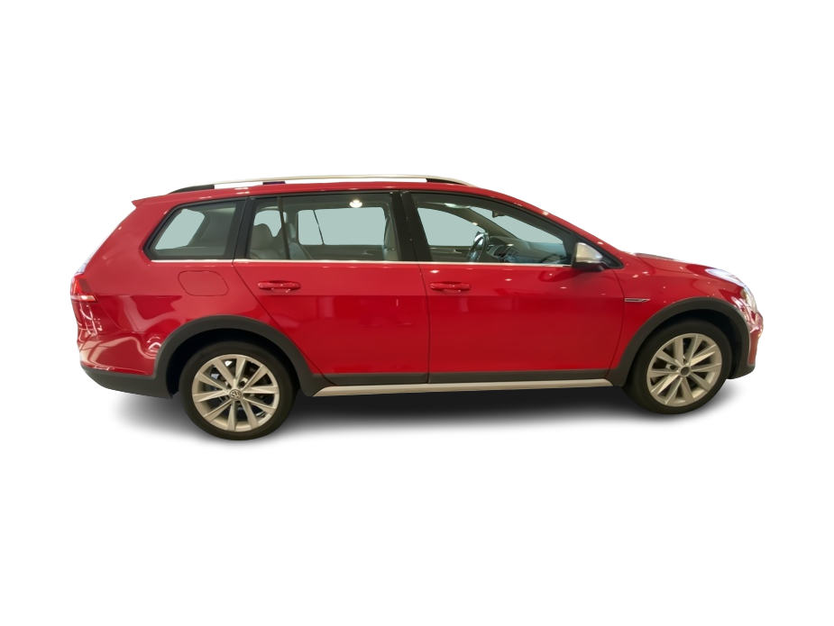 Thumbnail: 2017 Volkswagen Golf - 19