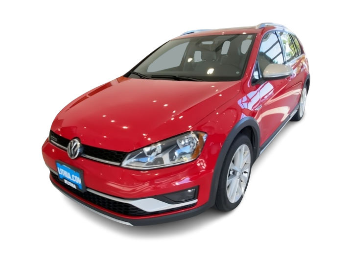 Thumbnail: 2017 Volkswagen Golf - 16