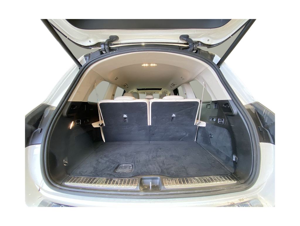 Thumbnail: 2022 Mercedes-Benz GLS - 13