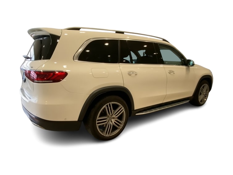 Thumbnail: 2022 Mercedes-Benz GLS - 17