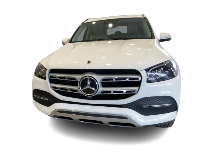 Thumbnail: 2022 Mercedes-Benz GLS - 5