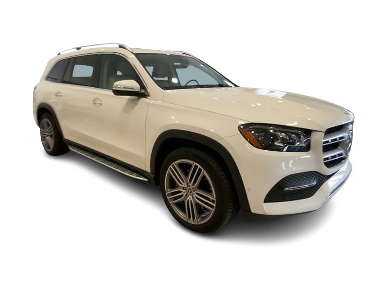 Thumbnail: 2022 Mercedes-Benz GLS - 14