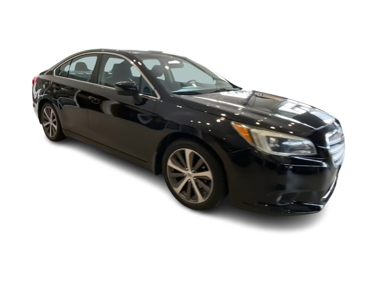 Thumbnail: 2016 Subaru Legacy - 14