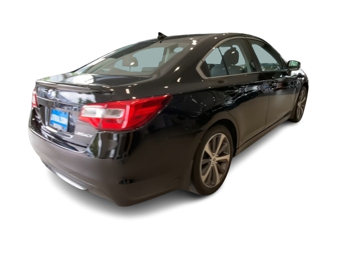 Thumbnail: 2016 Subaru Legacy - 17