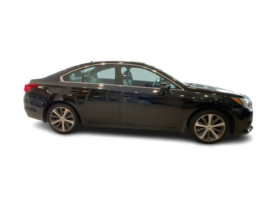 Thumbnail: 2016 Subaru Legacy - 18