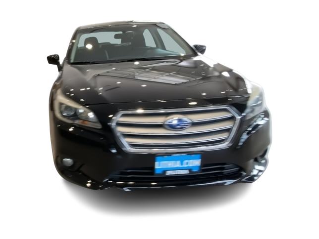 Thumbnail: 2016 Subaru Legacy - 4