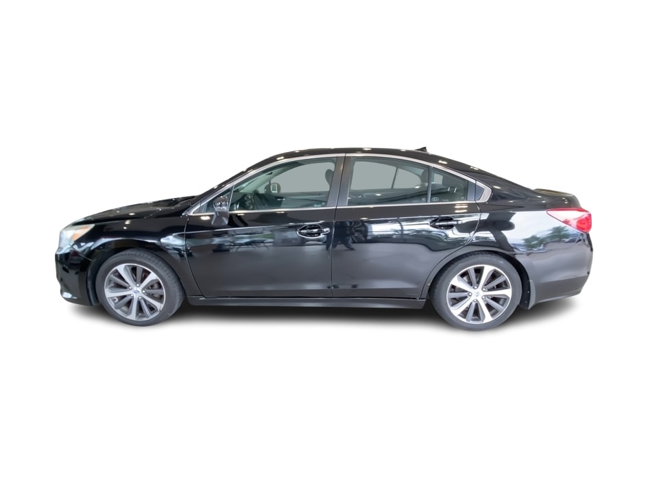 Thumbnail: 2016 Subaru Legacy - 3
