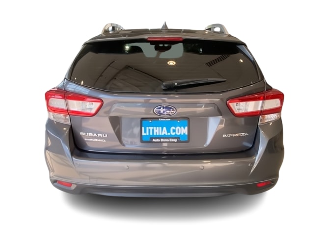 Thumbnail: 2019 Subaru Impreza - 16