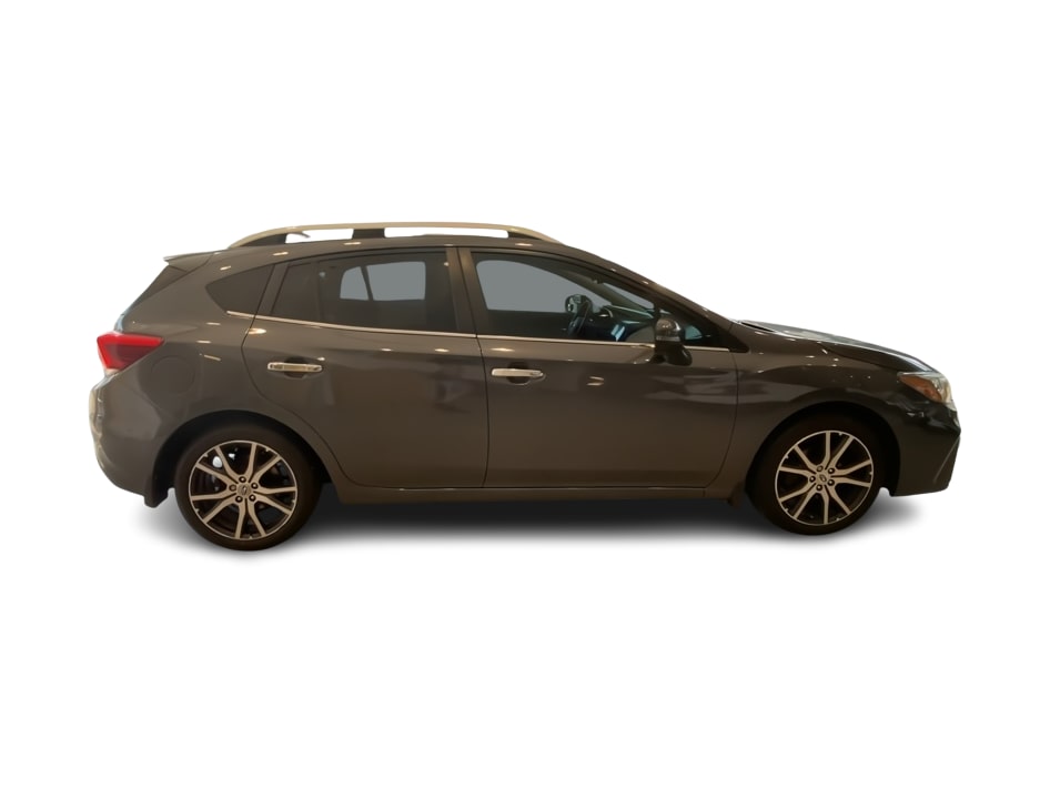 Thumbnail: 2019 Subaru Impreza - 18