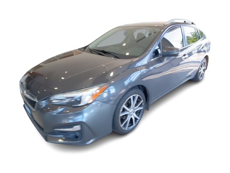 Thumbnail: 2019 Subaru Impreza - 15