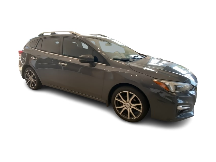 Thumbnail: 2019 Subaru Impreza - 14
