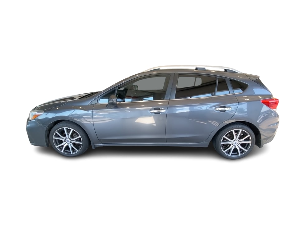 Thumbnail: 2019 Subaru Impreza - 3