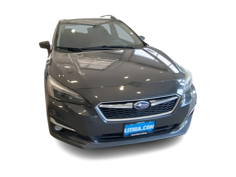 Thumbnail: 2019 Subaru Impreza - 4
