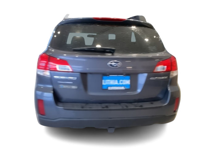 Thumbnail: 2014 Subaru Outback - 5