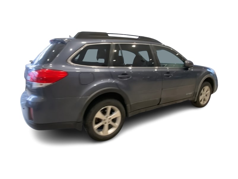 Thumbnail: 2014 Subaru Outback - 19