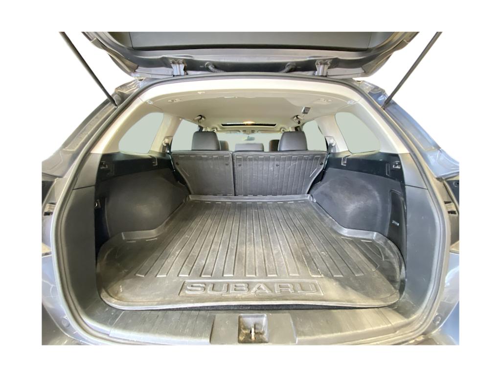 Thumbnail: 2014 Subaru Outback - 16