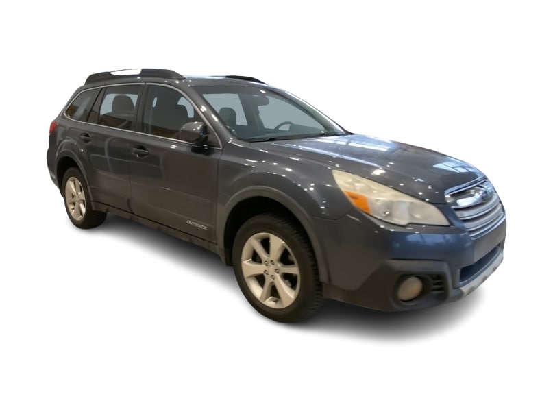 Thumbnail: 2014 Subaru Outback - 17