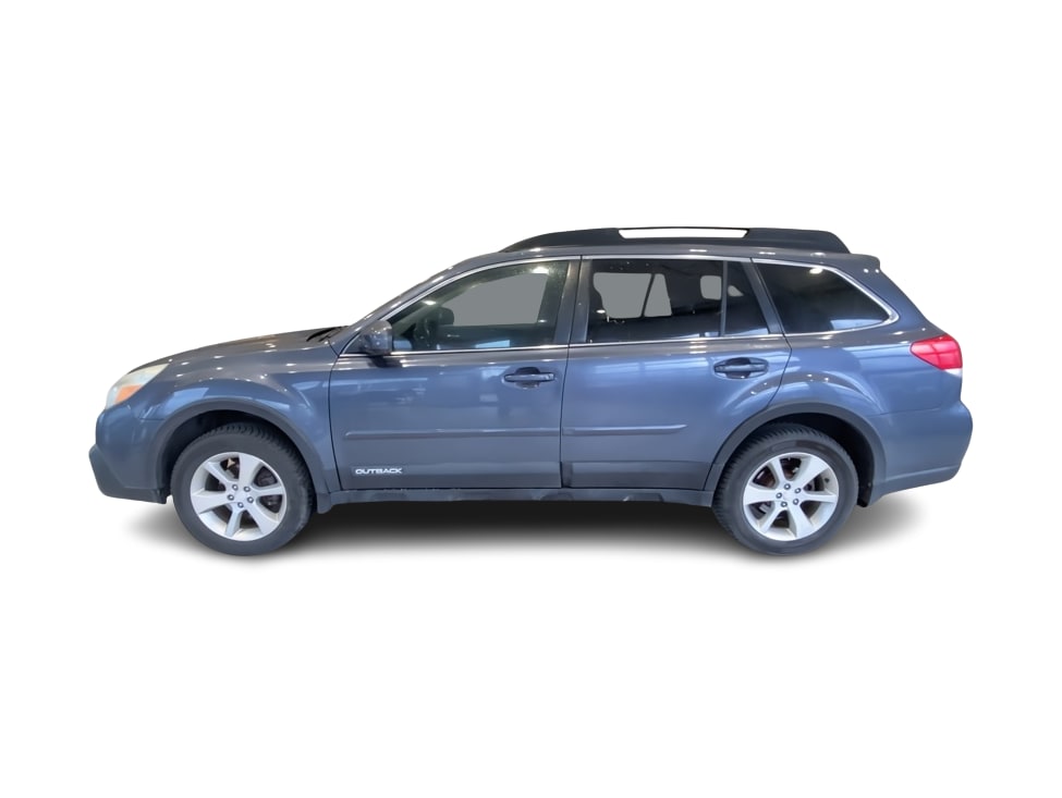 Thumbnail: 2014 Subaru Outback - 3