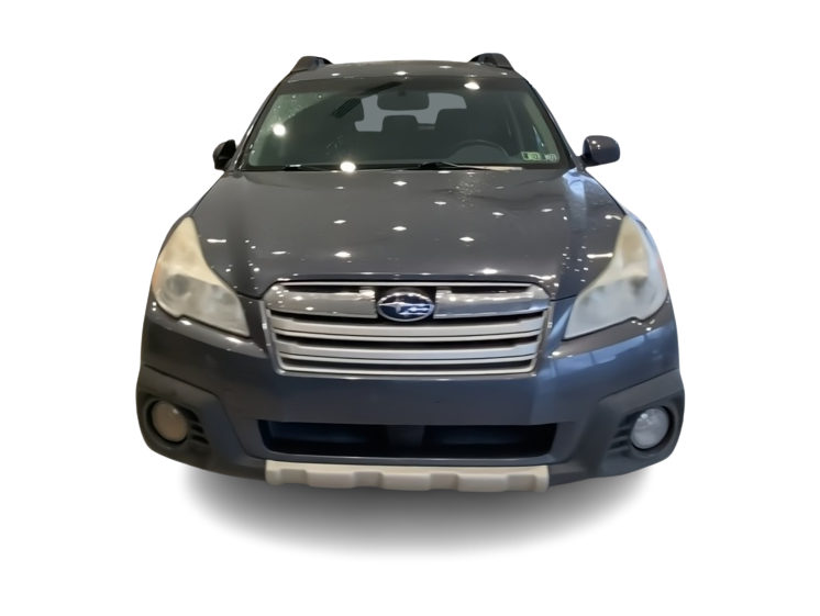 Thumbnail: 2014 Subaru Outback - 6