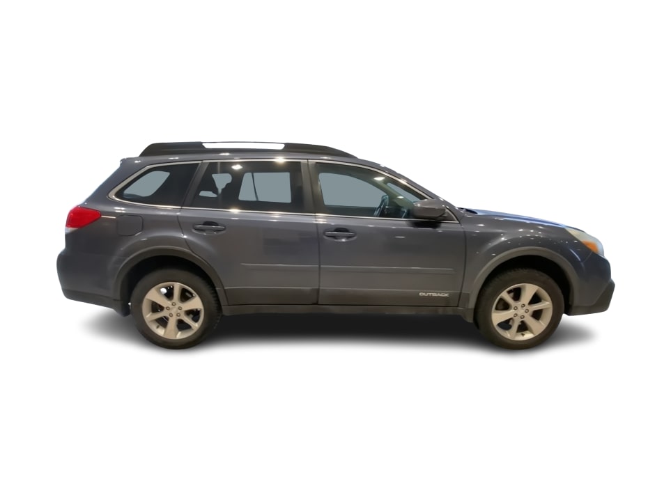 Thumbnail: 2014 Subaru Outback - 20