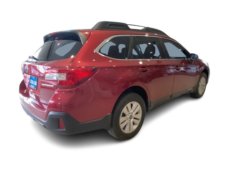 Thumbnail: 2019 Subaru Outback - 18