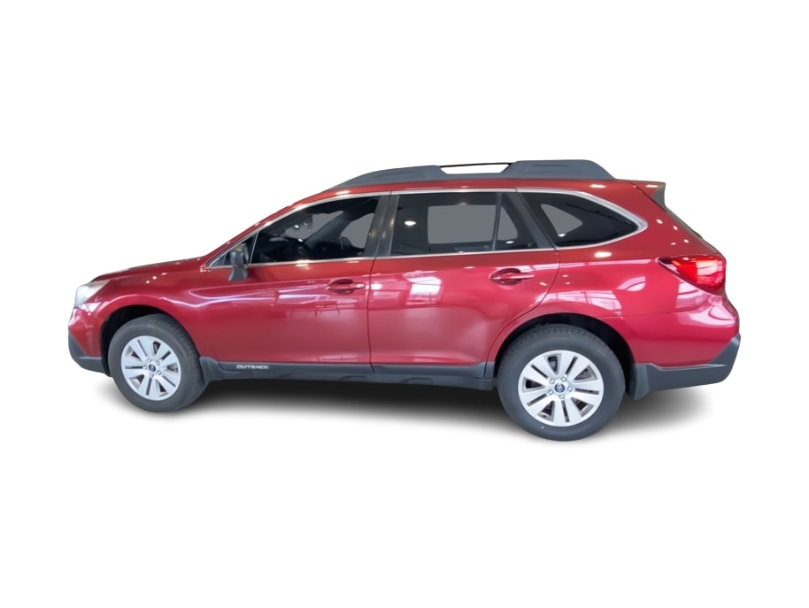 Thumbnail: 2019 Subaru Outback - 3