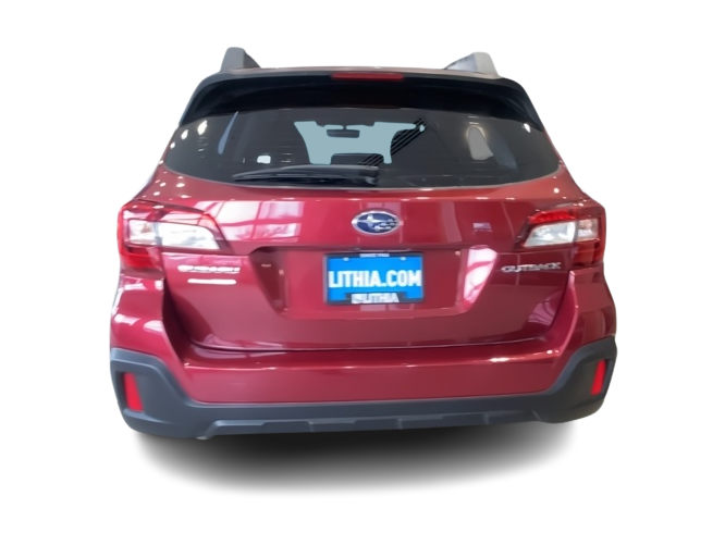Thumbnail: 2019 Subaru Outback - 17