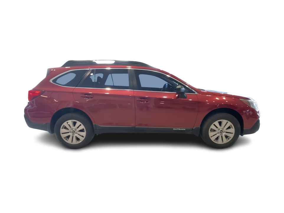 Thumbnail: 2019 Subaru Outback - 19