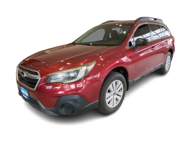 Thumbnail: 2019 Subaru Outback - 16