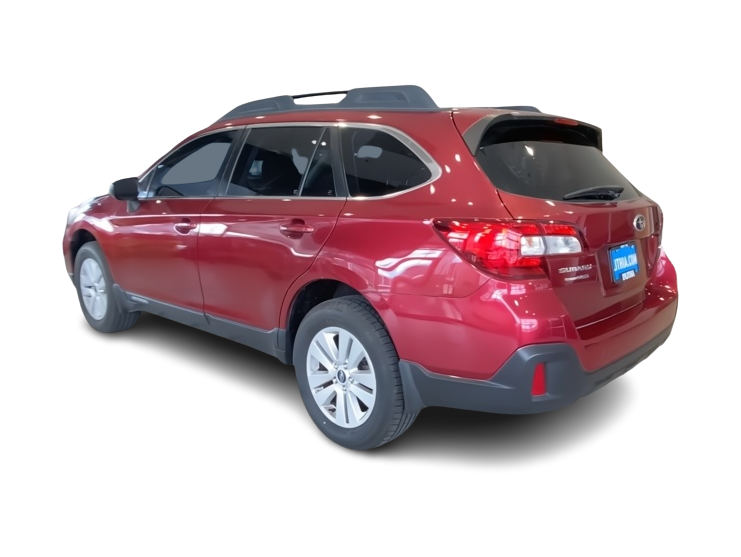 Thumbnail: 2019 Subaru Outback - 4
