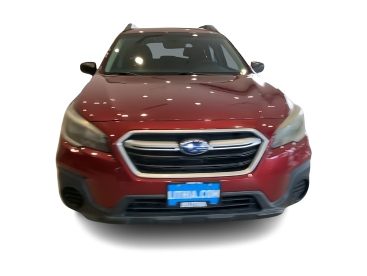 Thumbnail: 2019 Subaru Outback - 5