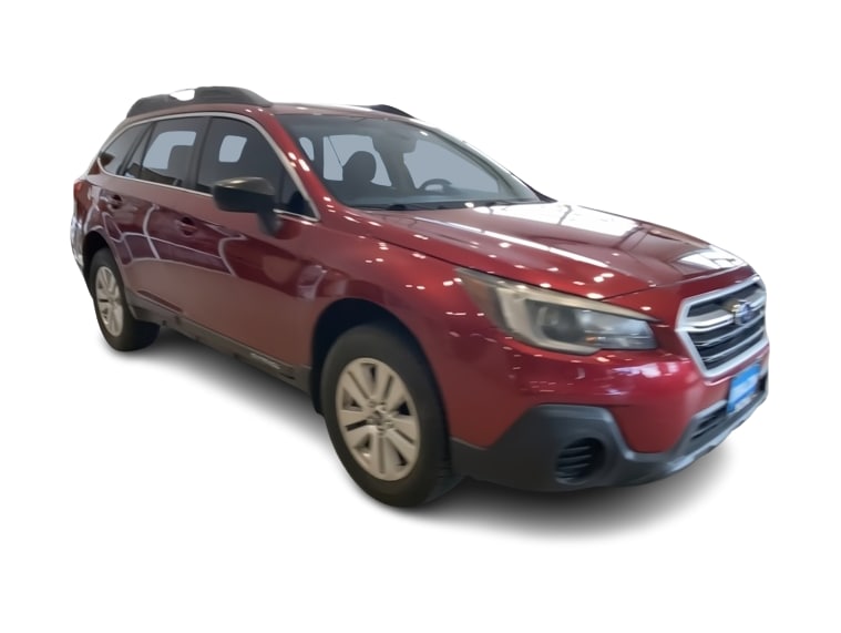 Thumbnail: 2019 Subaru Outback - 15