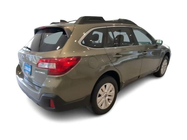 Thumbnail: 2018 Subaru Outback - 18