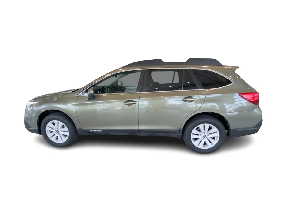 Thumbnail: 2018 Subaru Outback - 3