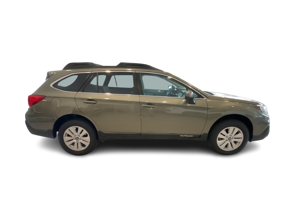 Thumbnail: 2018 Subaru Outback - 19