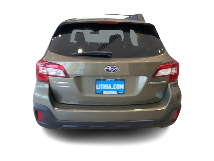 Thumbnail: 2018 Subaru Outback - 5