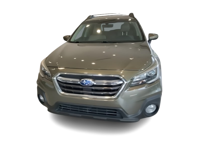 Thumbnail: 2018 Subaru Outback - 6