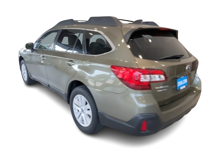 Thumbnail: 2018 Subaru Outback - 4
