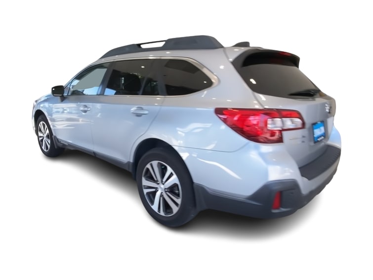 Thumbnail: 2018 Subaru Outback - 4