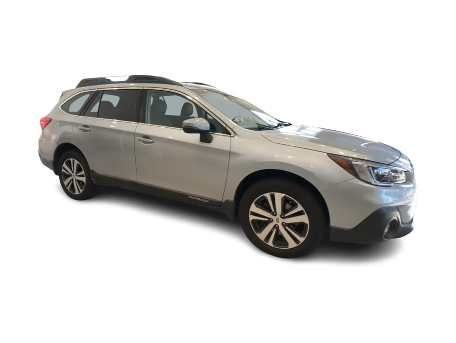 Thumbnail: 2018 Subaru Outback - 15