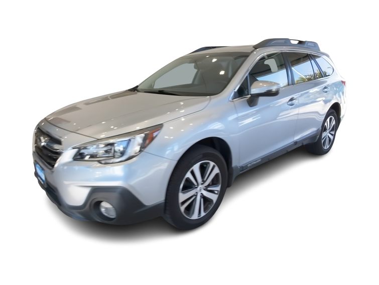 Thumbnail: 2018 Subaru Outback - 16