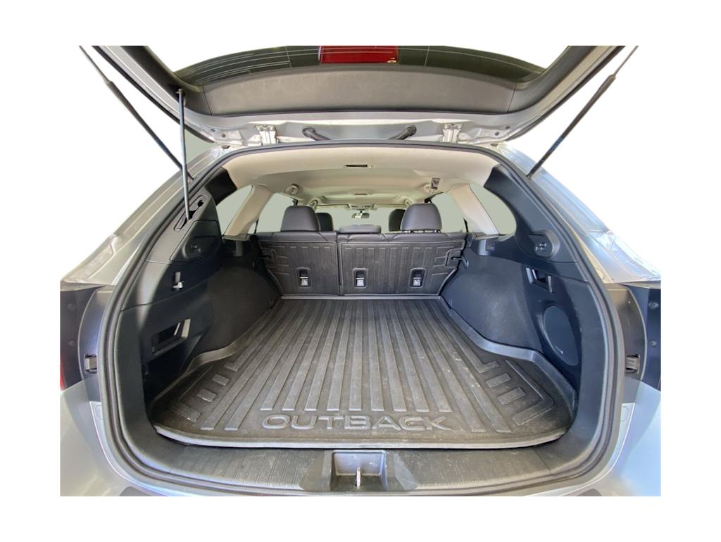 Thumbnail: 2018 Subaru Outback - 14