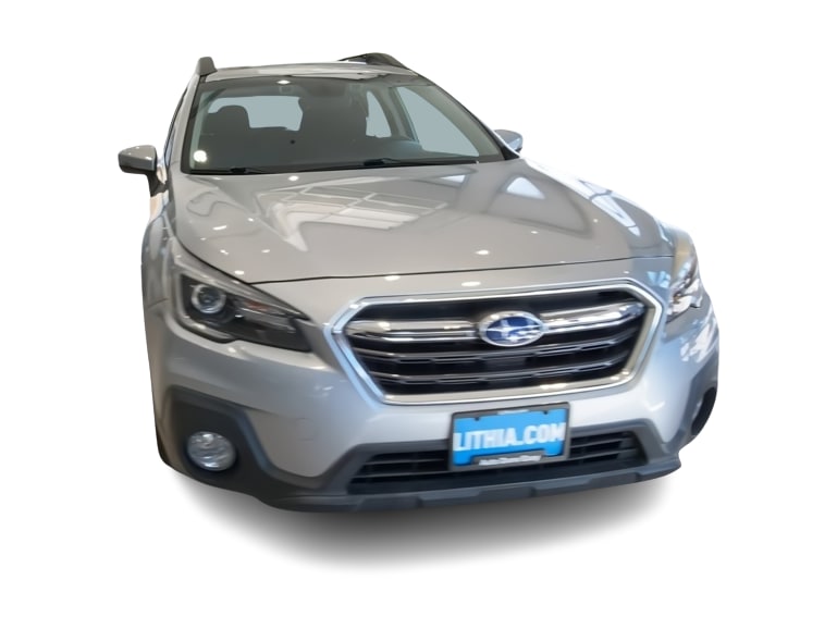 Thumbnail: 2018 Subaru Outback - 5