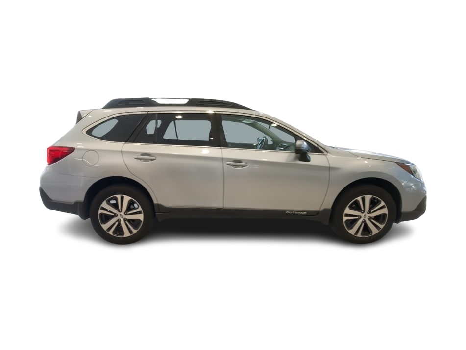 Thumbnail: 2018 Subaru Outback - 19