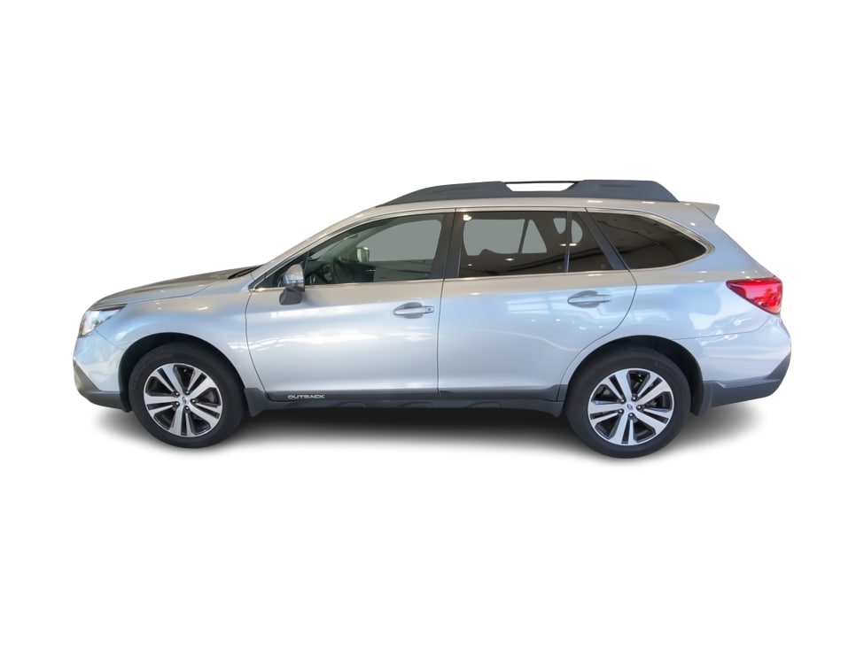 Thumbnail: 2018 Subaru Outback - 3