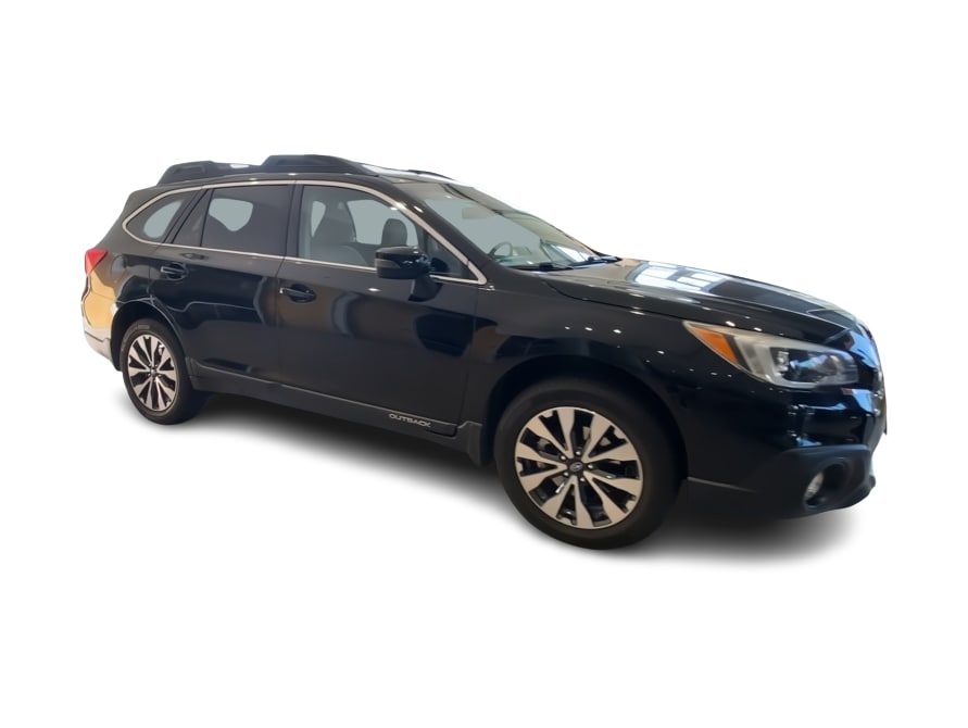 Thumbnail: 2017 Subaru Outback - 15