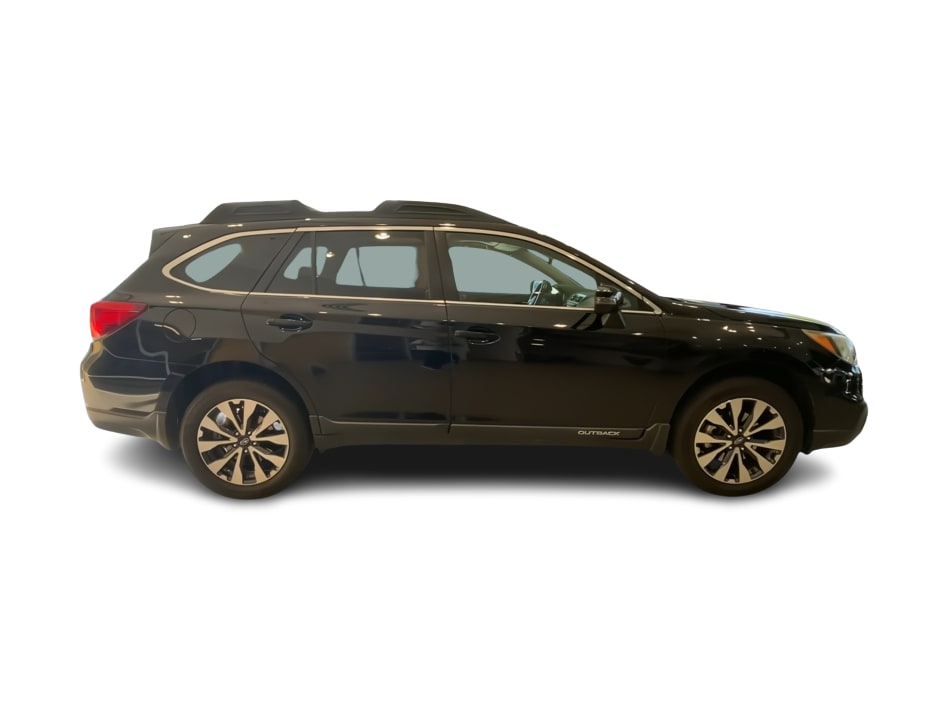 Thumbnail: 2017 Subaru Outback - 19
