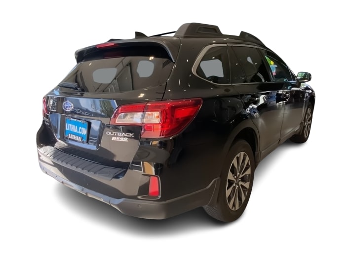 Thumbnail: 2017 Subaru Outback - 18