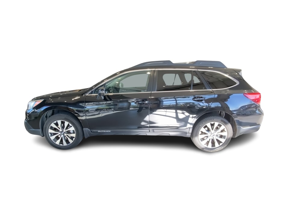 Thumbnail: 2017 Subaru Outback - 3